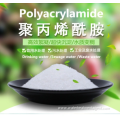 Polyacrylamide PAM for water treatment